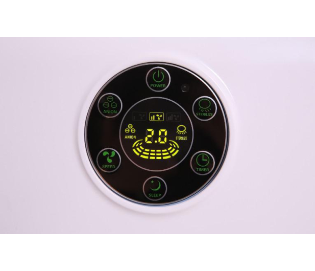 WEBBER AP8500 - 1387601 - zdjęcie 2
